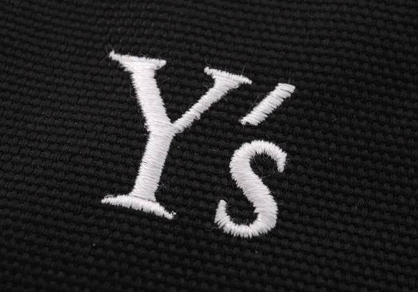 Y's×NEW ERA Logo Embroidery Mini Sacoche K-169204_007