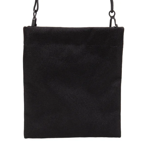 Y's×NEW ERA Logo Embroidery Mini Crossbody Bag K-169205_005