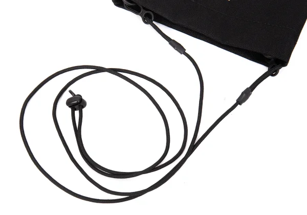 Y's×NEW ERA Logo Embroidery Mini Crossbody Bag K-169205_010