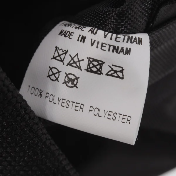 Y's×NEW ERA Logo Embroidery Mini Crossbody Bag K-169205_013