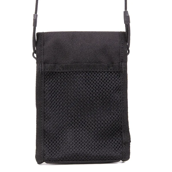 Y's x NEW ERA Logo Embroidery Crossbody Bag K-169206_005