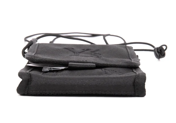 Y's x NEW ERA Logo Embroidery Crossbody Bag K-169206_006