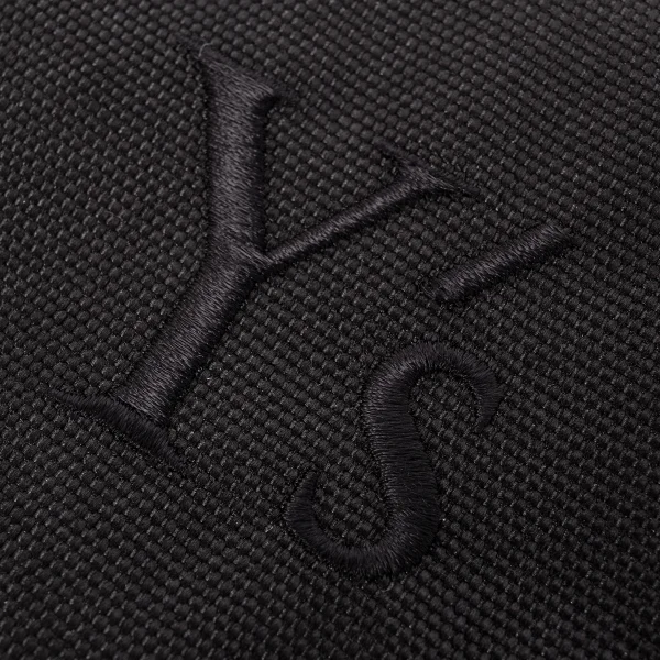 Y's x NEW ERA Logo Embroidery Crossbody Bag K-169206_008