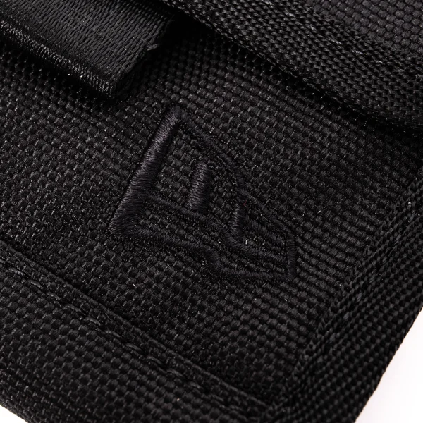Y's x NEW ERA Logo Embroidery Crossbody Bag K-169206_009
