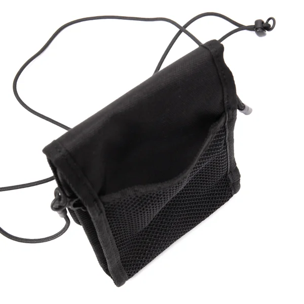 Y's x NEW ERA Logo Embroidery Crossbody Bag K-169206_010