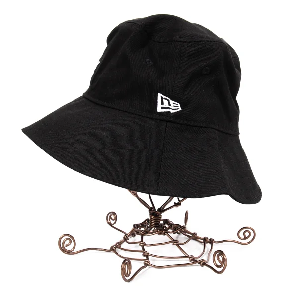 Y's×NEW ERA Logo Embroidery Safari Hat K-169210_003