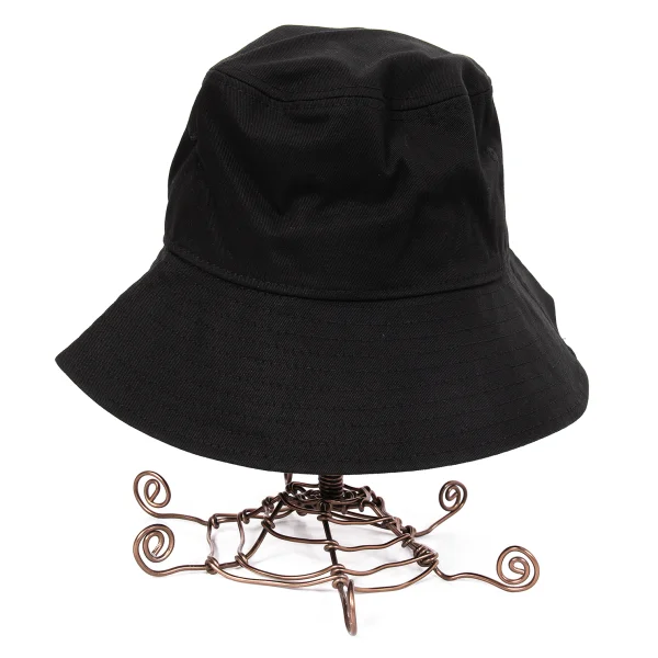 Y's×NEW ERA Logo Embroidery Safari Hat K-169210_004