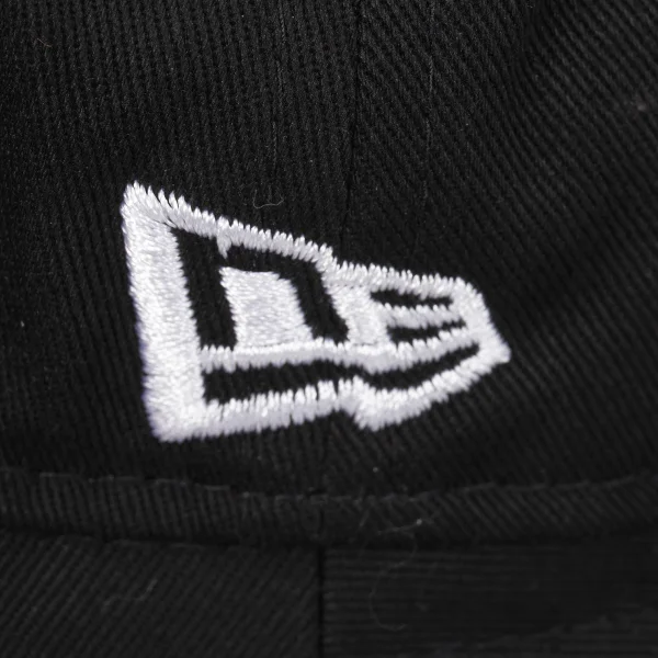 Y's×NEW ERA Logo Embroidery Safari Hat K-169210_006