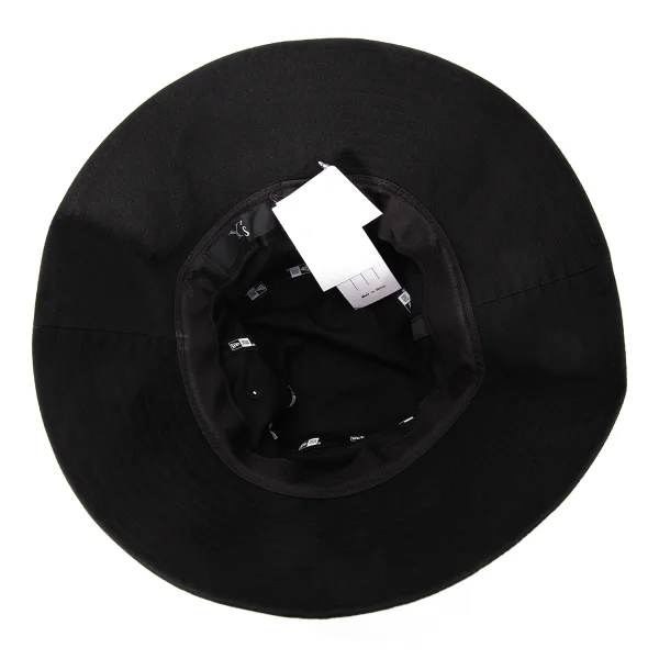 Y's×NEW ERA Logo Embroidery Safari Hat K-169210_008