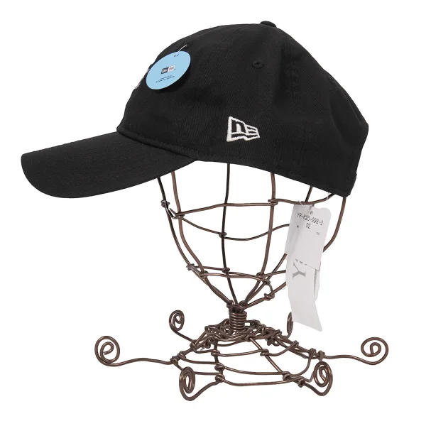 Y's×NEW ERA Cotton Logo Cap K-169211_003