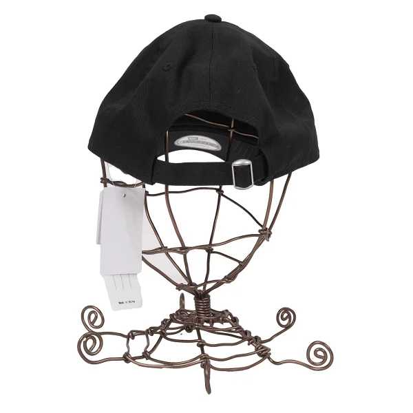 Y's×NEW ERA Cotton Logo Cap K-169211_004