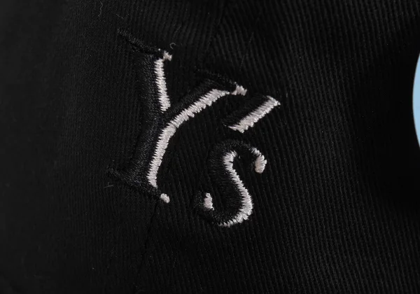 Y's×NEW ERA Cotton Logo Cap K-169211_005