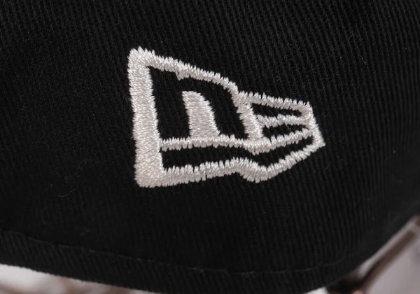 Y's×NEW ERA Cotton Logo Cap K-169211_006