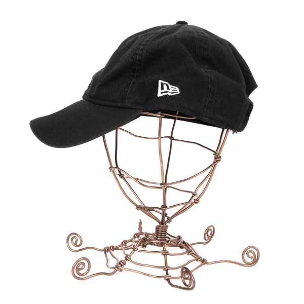 Y's×NEW ERA Logo Embroidery Cotton Gaba Cap K-169215_003