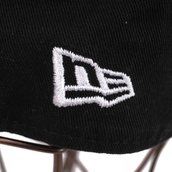 Y's×NEW ERA Logo Embroidery Cotton Gaba Cap K-169215_007
