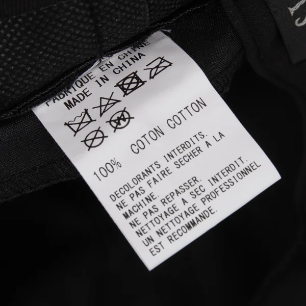 Y's×NEW ERA Logo Embroidery Newsboy Cap K-169218_009