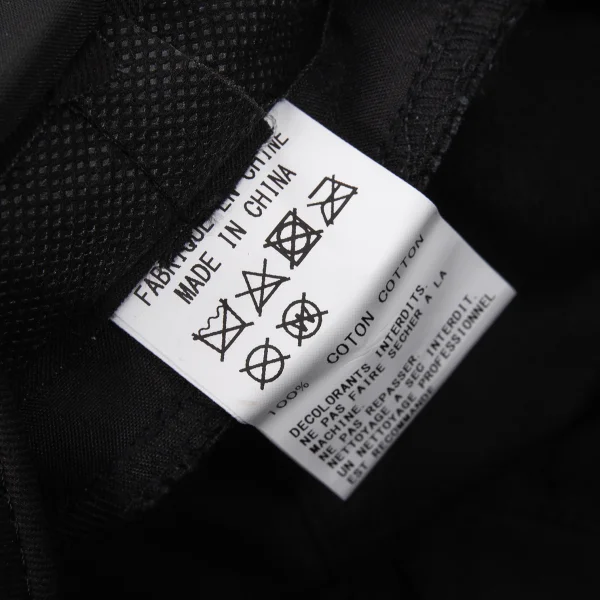 Y's×NEW ERA Logo Embroidery Newsboy Cap K-169219_009