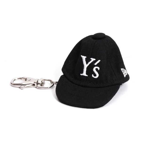 Y's x NEW ERA Mini Cap Keyring   K-169223_001