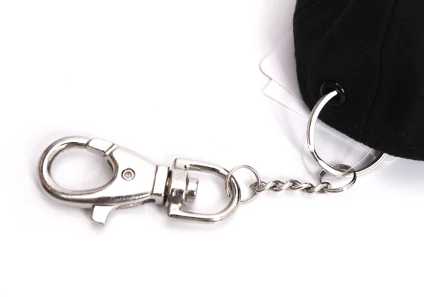 Y's x NEW ERA Mini Cap Keyring K-169223_005