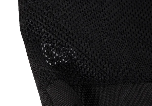 Yohji Yamamoto POUR HOMME x NEW ERA Poem Printed Messenger Bag K-169225_007