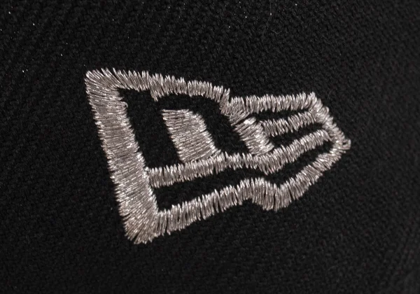 Yohji Yamamoto POUR HOMME×NEW ERA Logo Embroidery Wool Cap K-169226_008