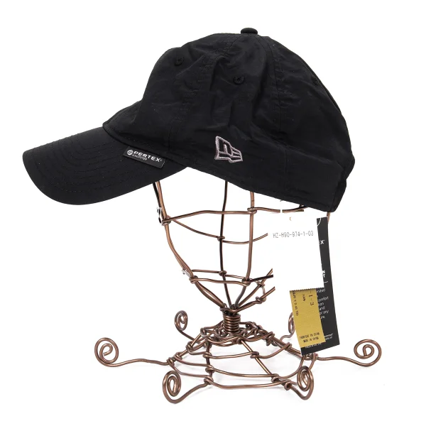 Yohji Yamamoto POUR HOMME×NEW ERA PERTEX Nylon Cap K-169227_003