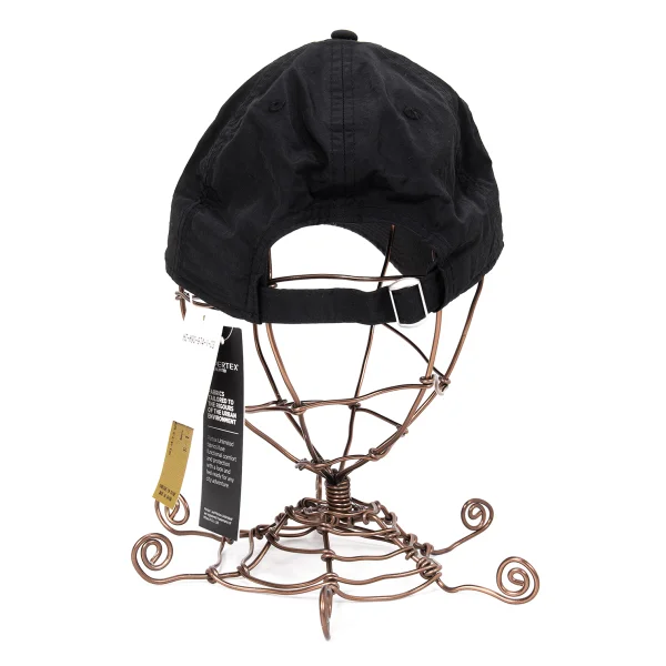 Yohji Yamamoto POUR HOMME×NEW ERA PERTEX Nylon Cap K-169227_004