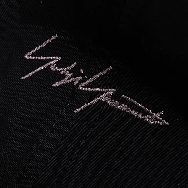 Yohji Yamamoto POUR HOMME×NEW ERA PERTEX Nylon Cap K-169227_005