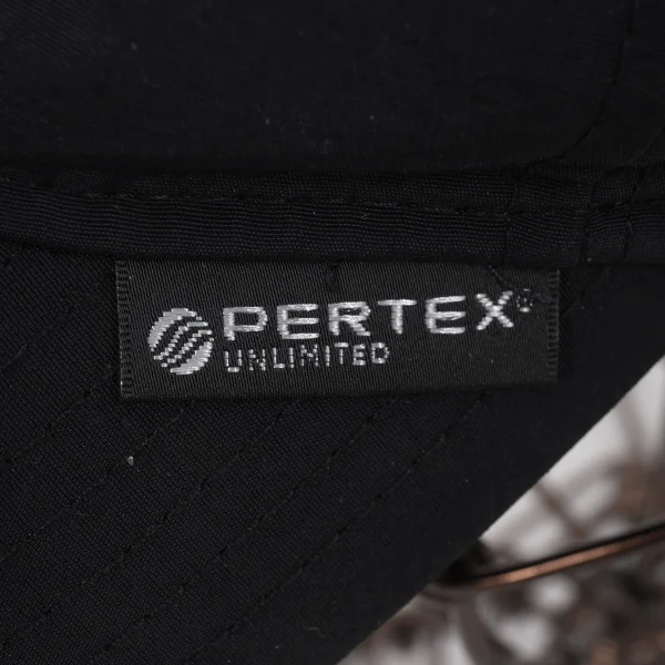 Yohji Yamamoto POUR HOMME×NEW ERA PERTEX Nylon Cap K-169227_006