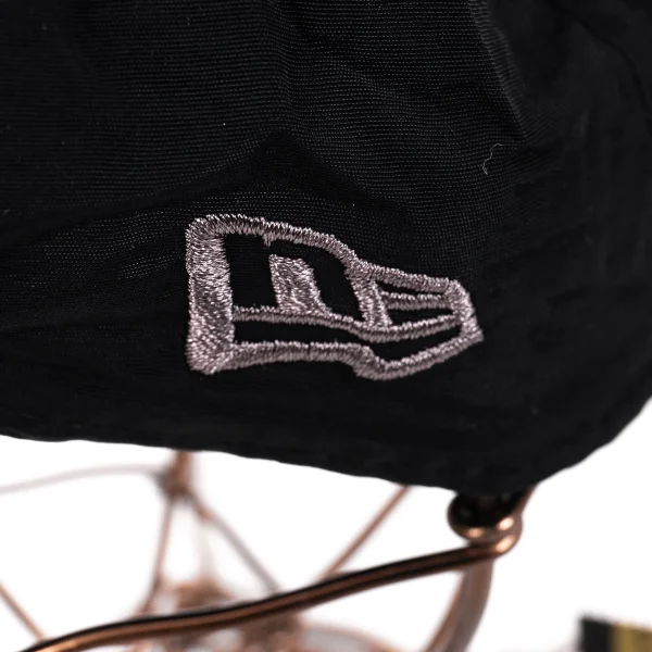 Yohji Yamamoto POUR HOMME×NEW ERA PERTEX Nylon Cap K-169227_007