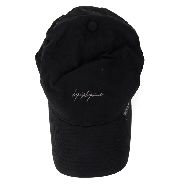 Yohji Yamamoto POUR HOMME×NEW ERA PERTEX Nylon Cap K-169227_008