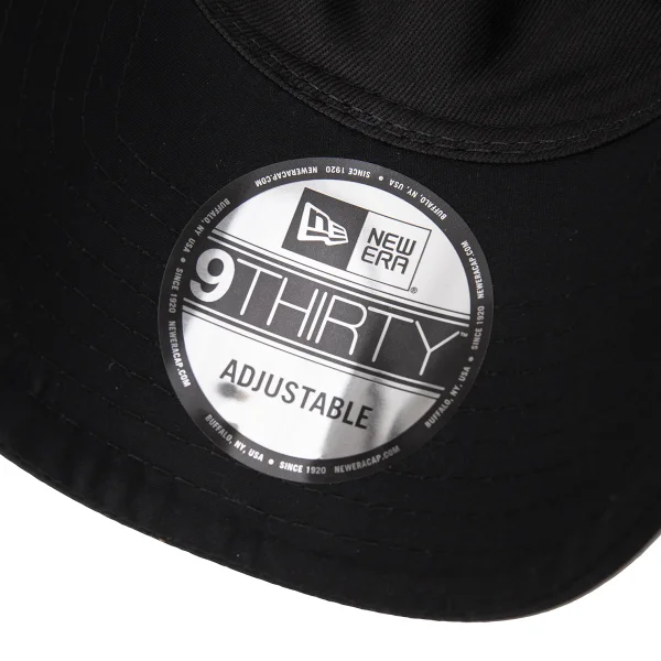 Yohji Yamamoto POUR HOMME×NEW ERA PERTEX Nylon Cap K-169227_010