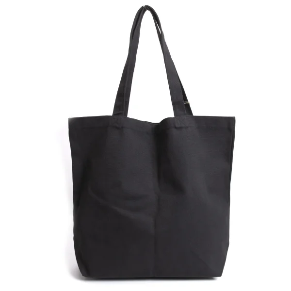 Ground Y Logo Printed Tote Bag K-169228_005