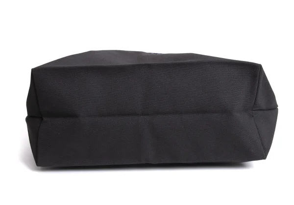 Ground Y Logo Printed Tote Bag K-169228_007