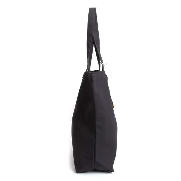 Ground Y Logo Printed Tote Bag K-169229_006