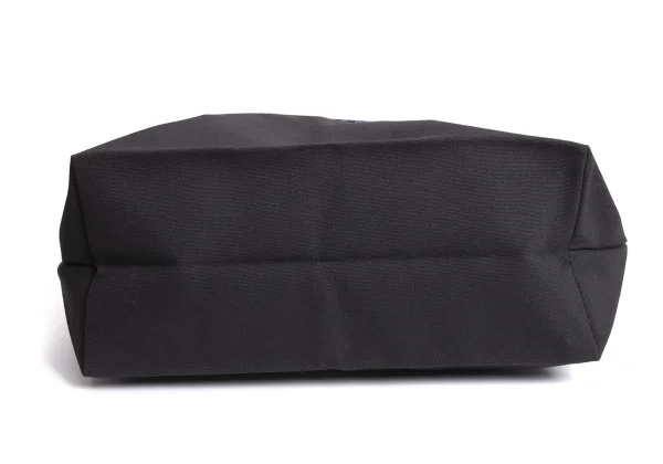 Ground Y Logo Printed Tote Bag K-169229_007