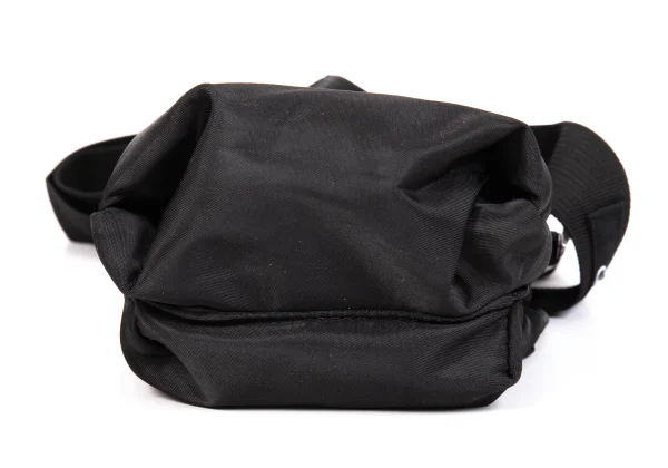 Ground Y Poly Shoulder Purse K-169230_006