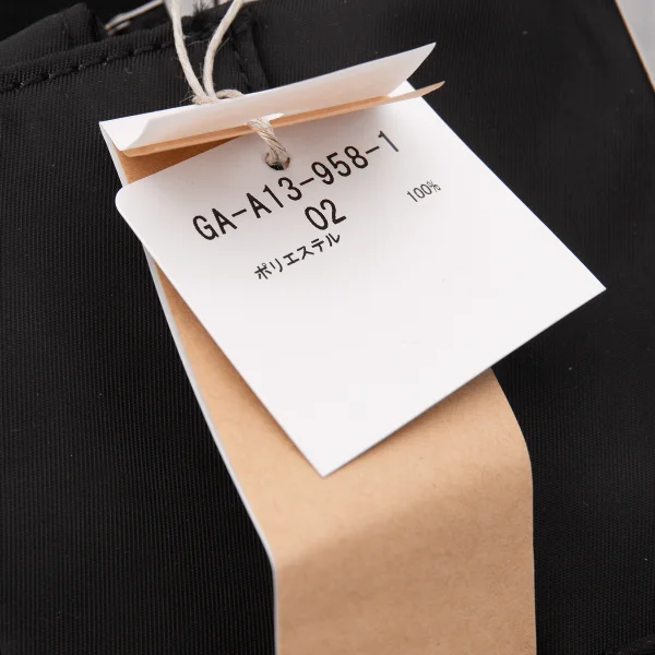 Ground Y Poly Shoulder Purse K-169230_014