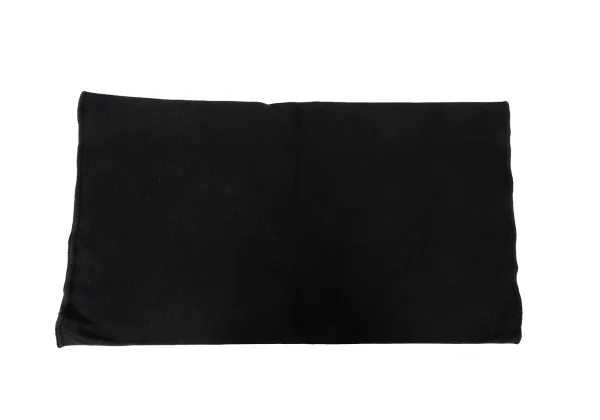 Ground Y Logo Printed Neck Warmer K-169233_004