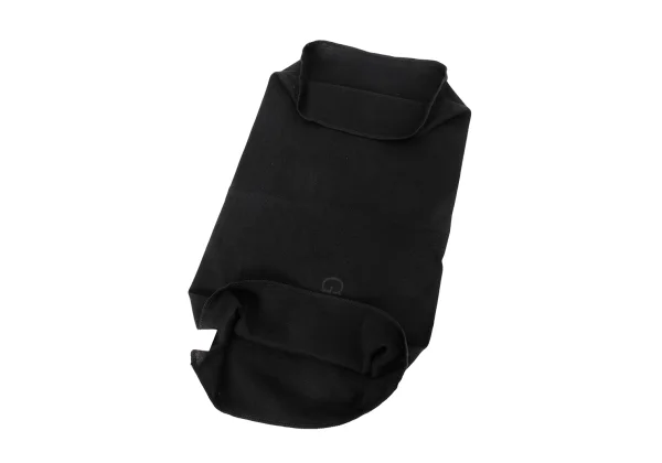 Ground Y Logo Printed Neck Warmer K-169233_005