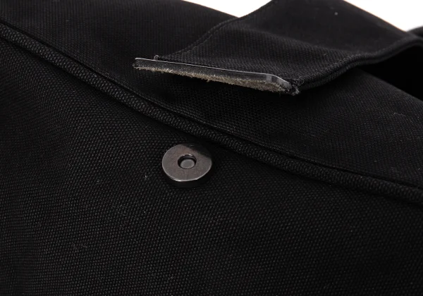 Yohji Yamamoto FEMME Canvas Frame Bag K-169235_008