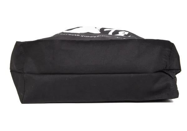 s'yte Logo Printed Tote Bag K-169236_005