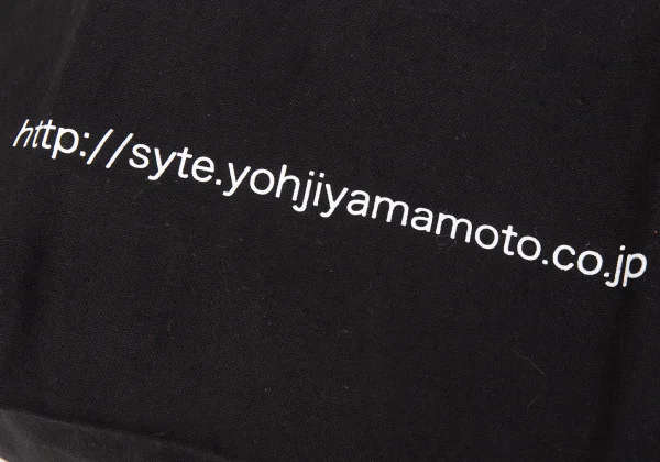 s'yte Logo Printed Tote Bag K-169236_006