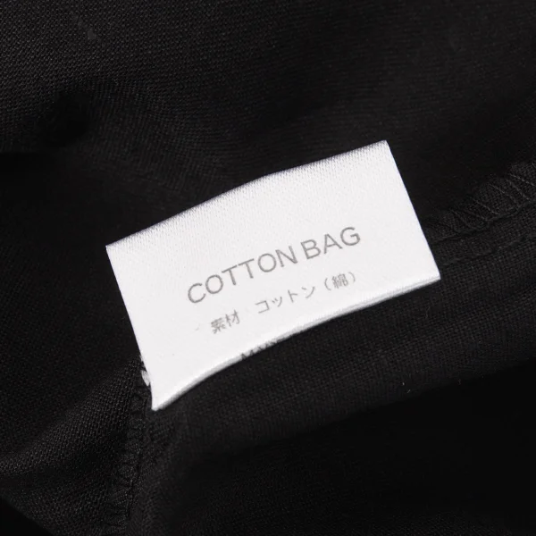 s'yte Logo Printed Tote Bag K-169236_009