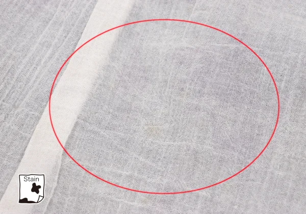 Y's Dot Shirring Woven Wrap Skirt K-169238_009