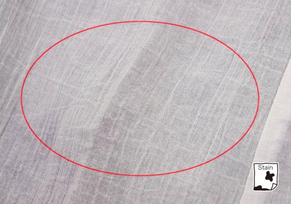 Y's Dot Shirring Woven Wrap Skirt K-169238_010