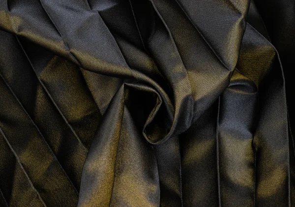 ISSEY MIYAKE Shiny Pleats Skirt K-169240_012