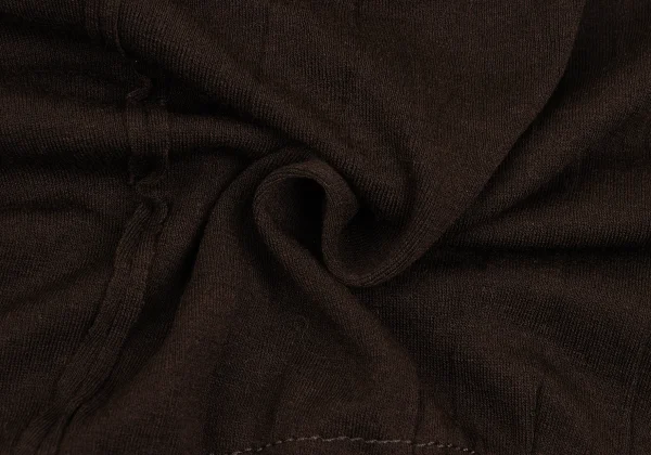 Jean Paul GAULTIER FEMME Wool Blend Stitch Turtleneck Knit Dress K-169244_016