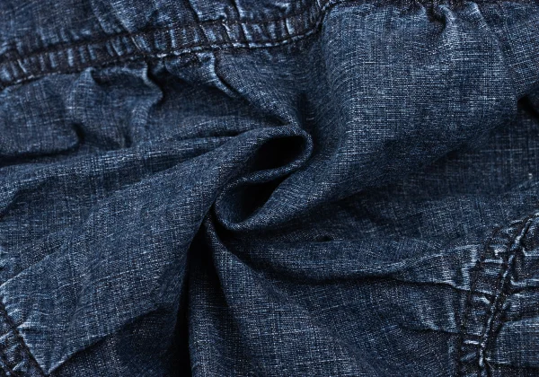 JPG by GAULTIER Cotton Shirring Design Short Jacket K-169245_015