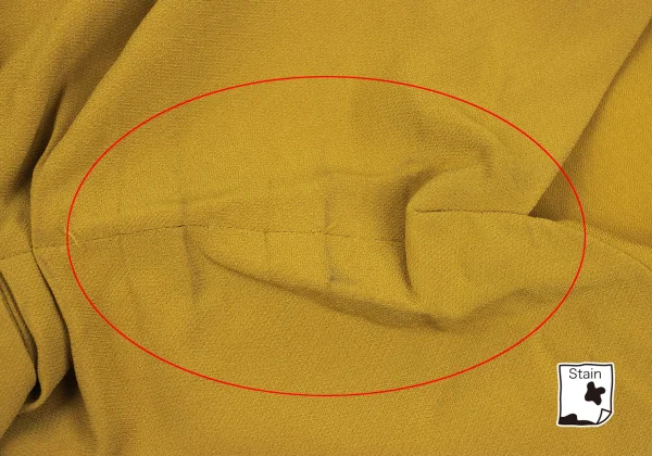 Sybilla Round Hem Sleeveless Overalls K-169246_009